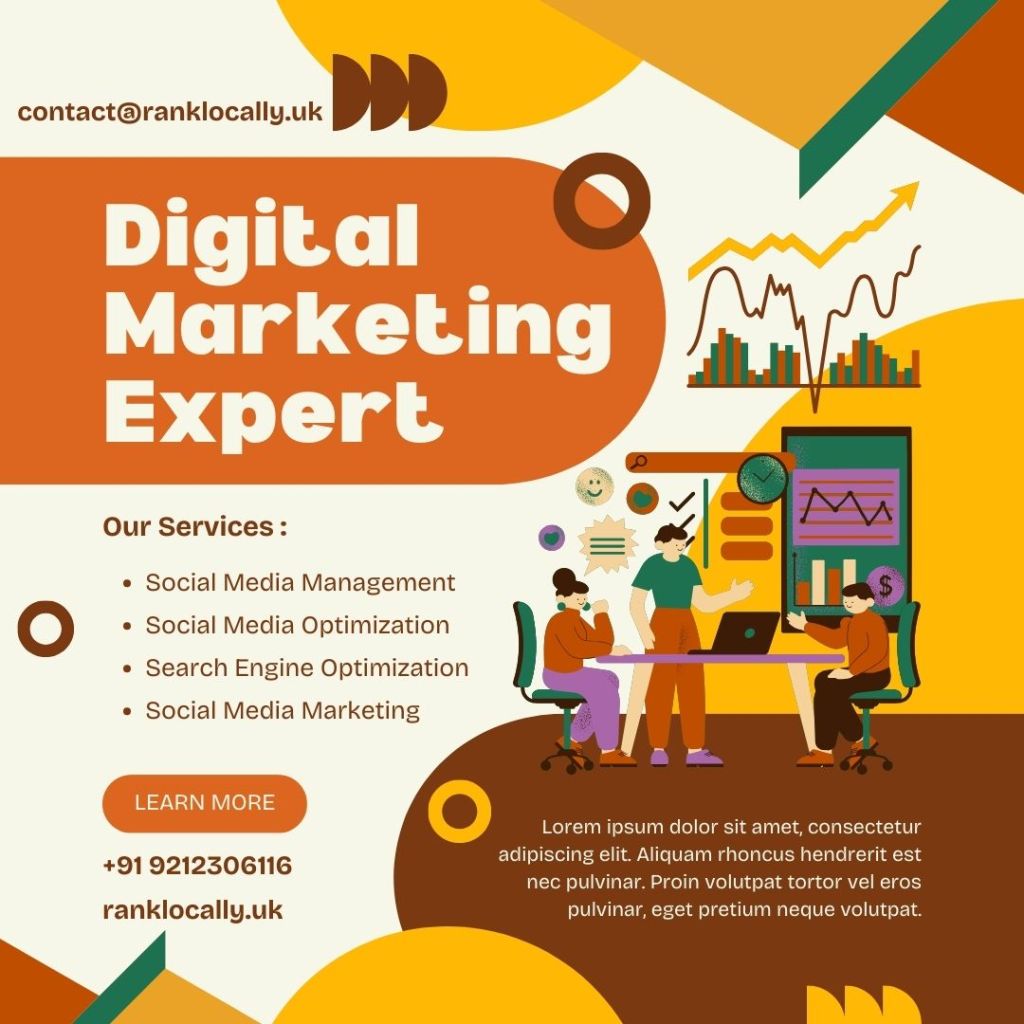 Digital Marketing Services

