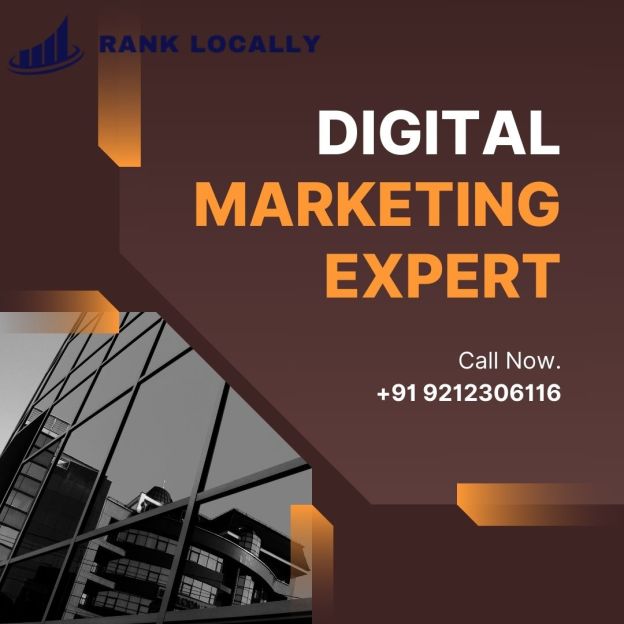 Best Digital Marketing Agency